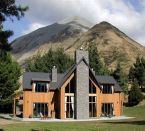 Grasmere Lodge, Arthurs Pass